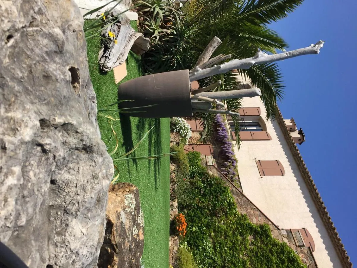 Appartement Domaine du Mas de Peyres à Cavalaire-sur-Mer
