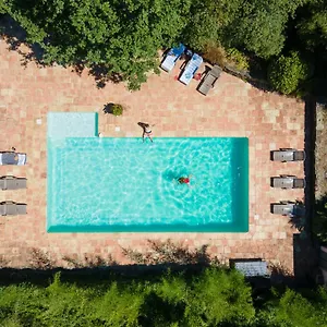  Vakantiehuis Les Gites Du Merle