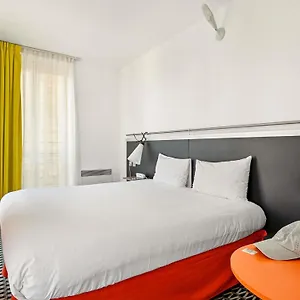 Ibis Styles Republique Le Marais Hotel Parijs