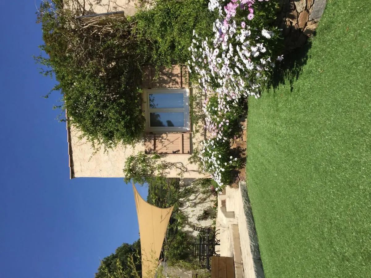 Domaine Du Mas De Peyres 0*, Cavalaire-sur-Mer France