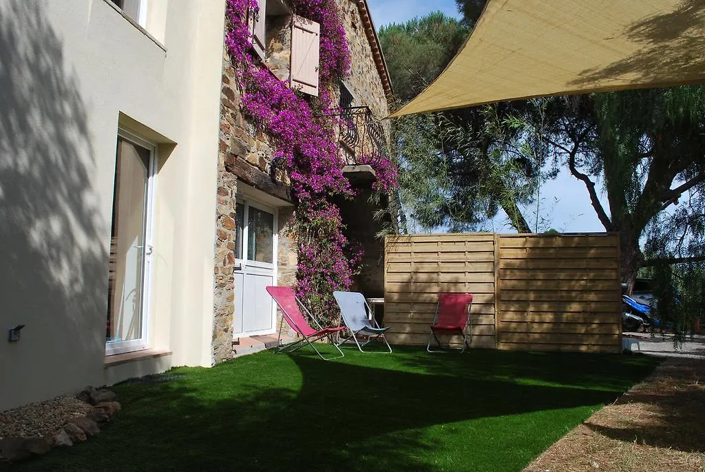 Domaine Du Mas De Peyres Cavalaire-sur-Mer